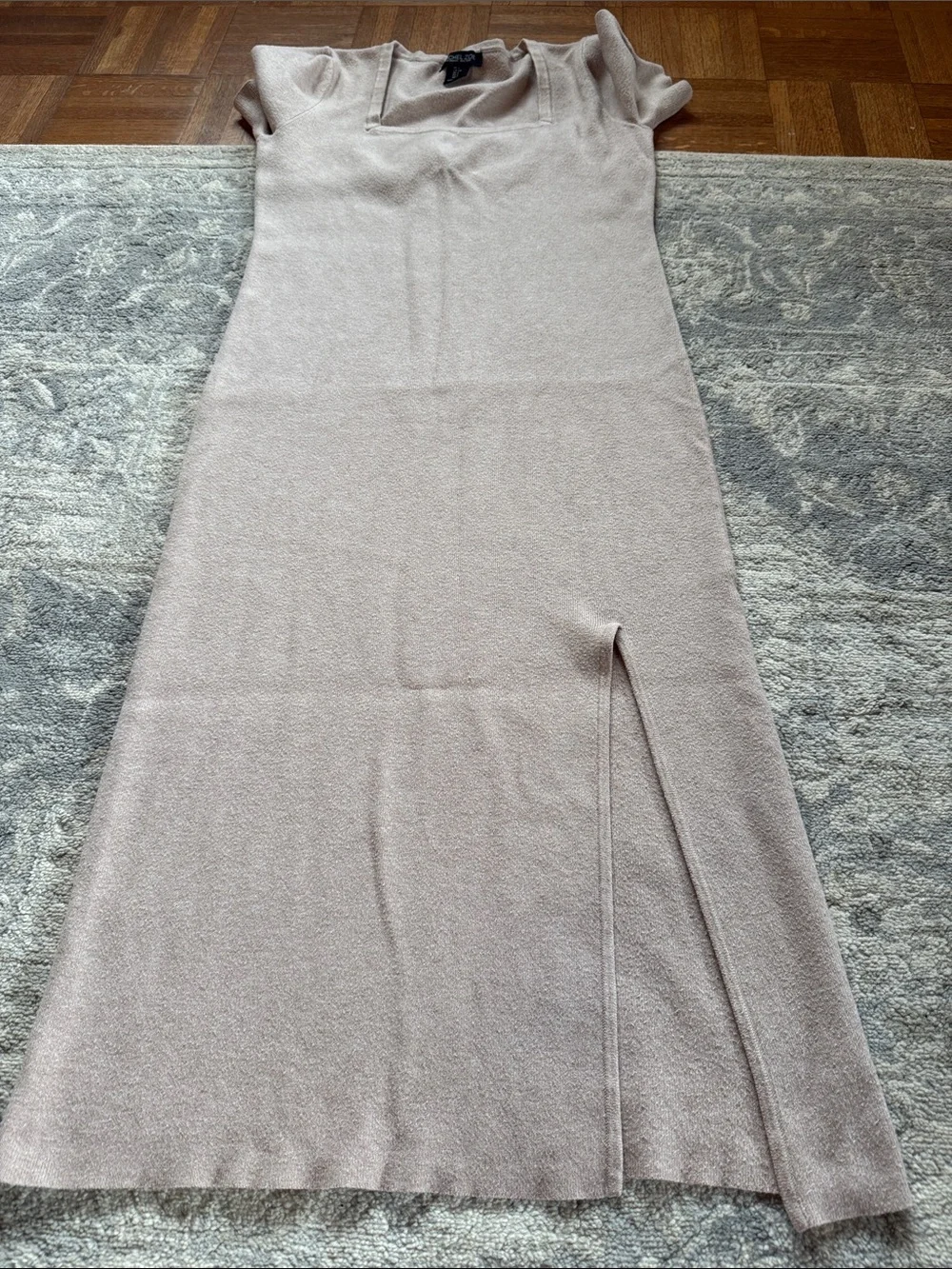 Rachel Zoe lightweight knit